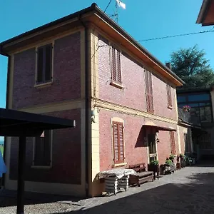 Il Cantastorie - Casa Molinari-boldrini Castelfranco Emilia