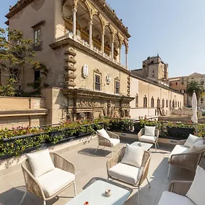 I Mori Di Porta Nuova Suite&terrace Bed & Breakfast Palermo