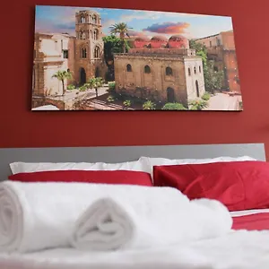 D'amari Bed & Breakfast Palermo