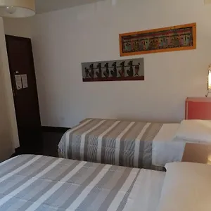 Atlante Bed & Breakfast Palermo