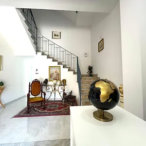 Maison d'hôtes Casa Ferrante