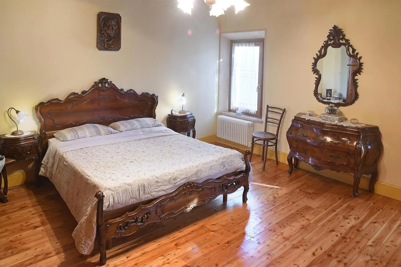 Bed & Breakfast Villa Dello Spino Concordia sulla Secchia