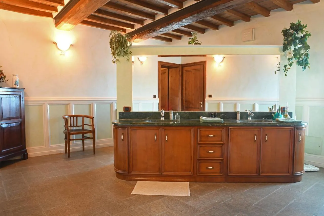 Bed & Breakfast Villa Dello Spino Concordia sulla Secchia