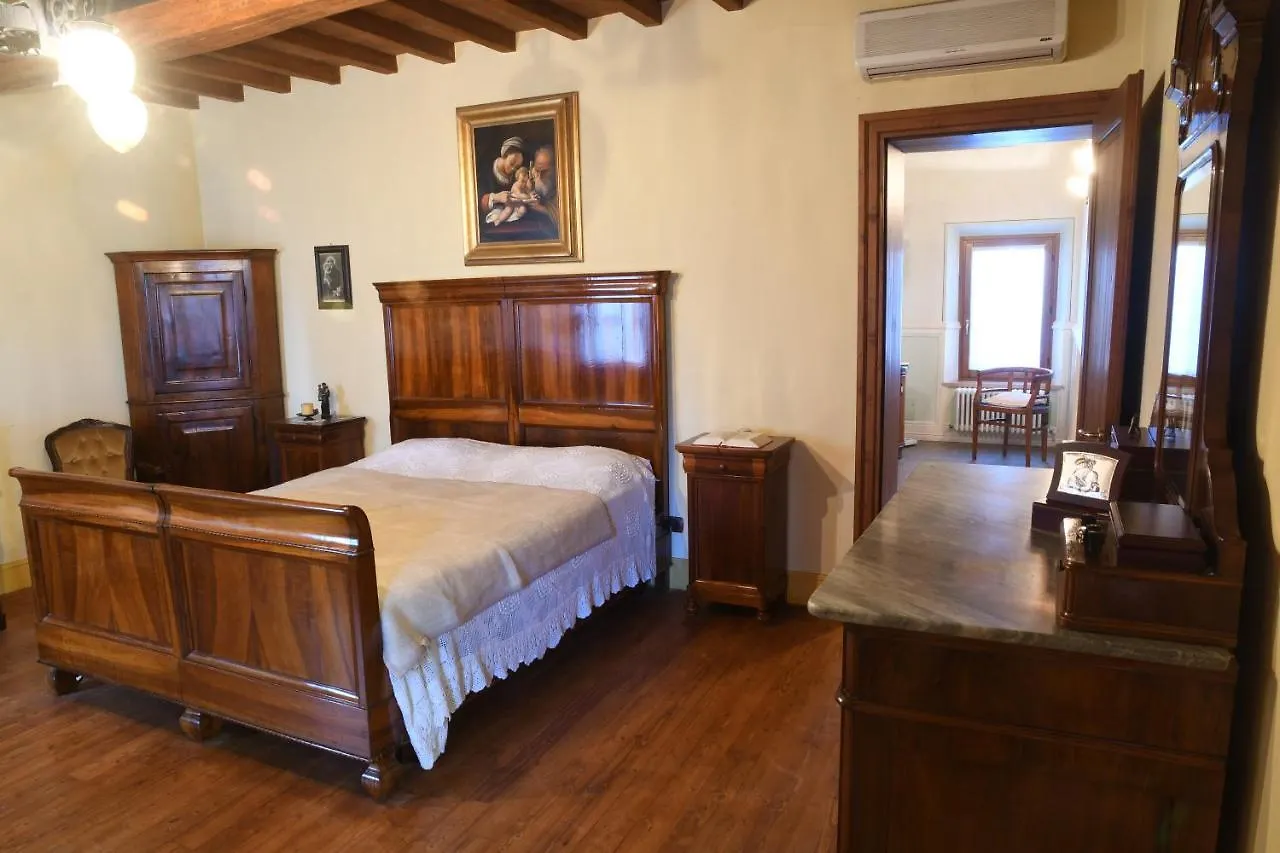 Villa Dello Spino Concordia sulla Secchia Bed & Breakfast