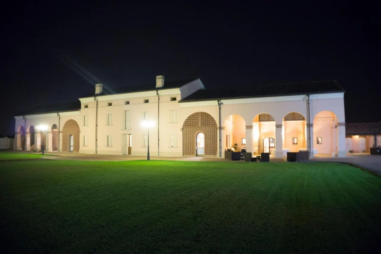 Villa Dello Spino Concordia sulla Secchia