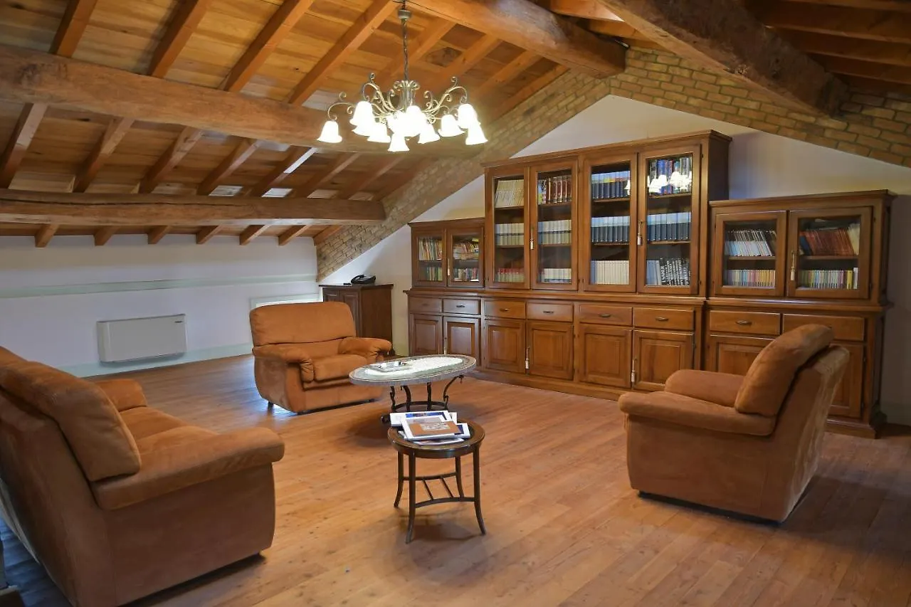 Villa Dello Spino Concordia sulla Secchia Bed & Breakfast